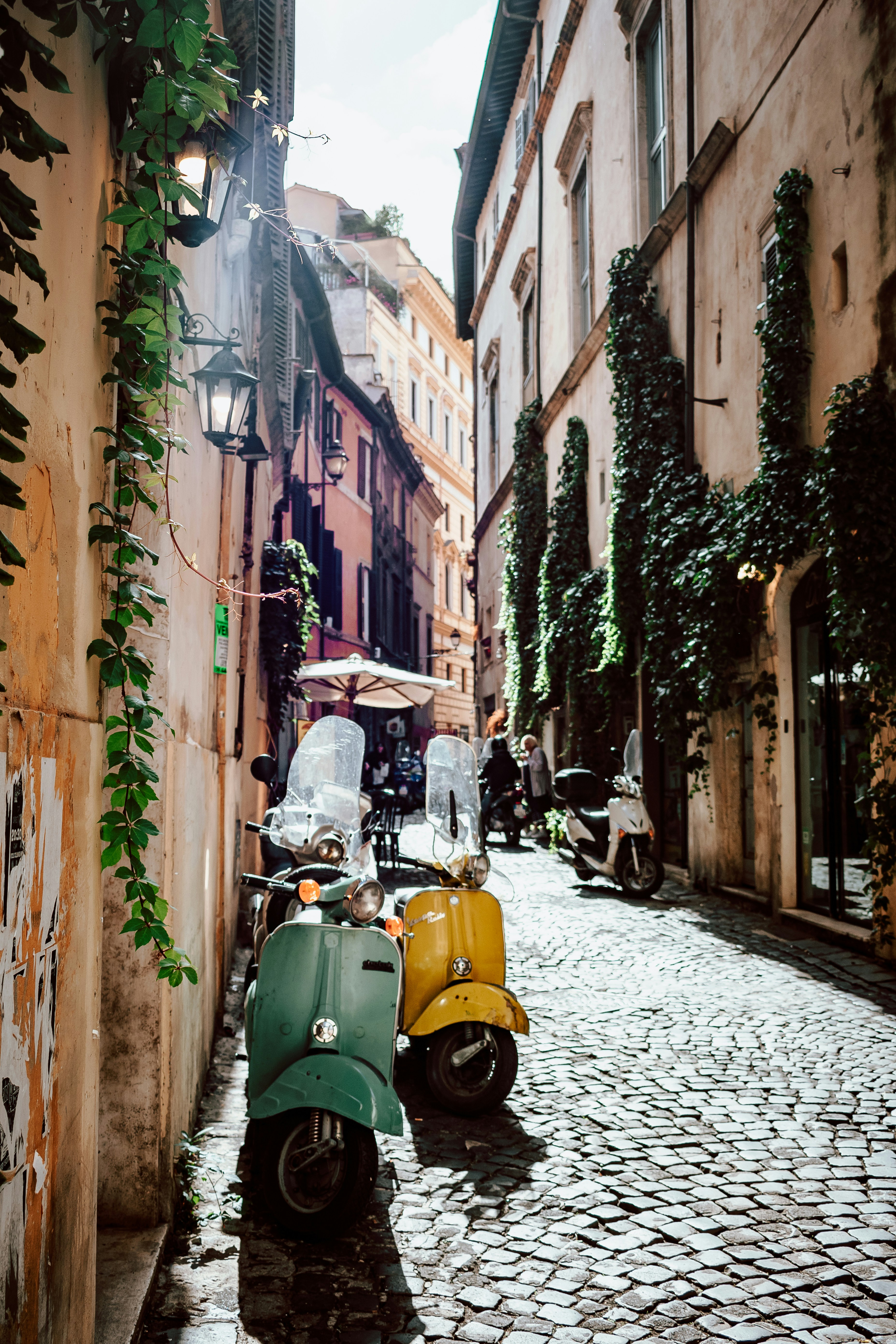 Rome, Italie